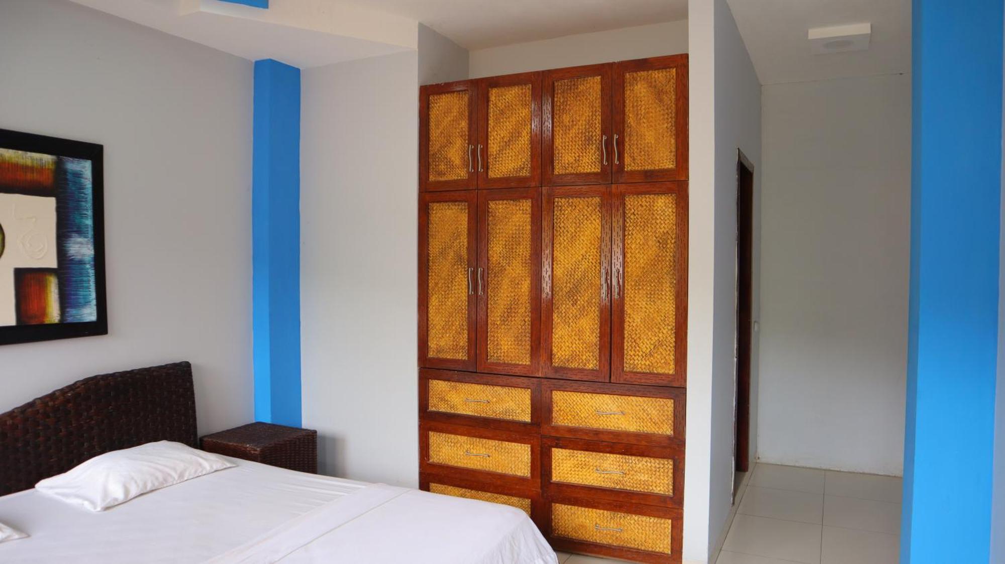 Hotel Sol Y Playa Montañita Exteriör bild