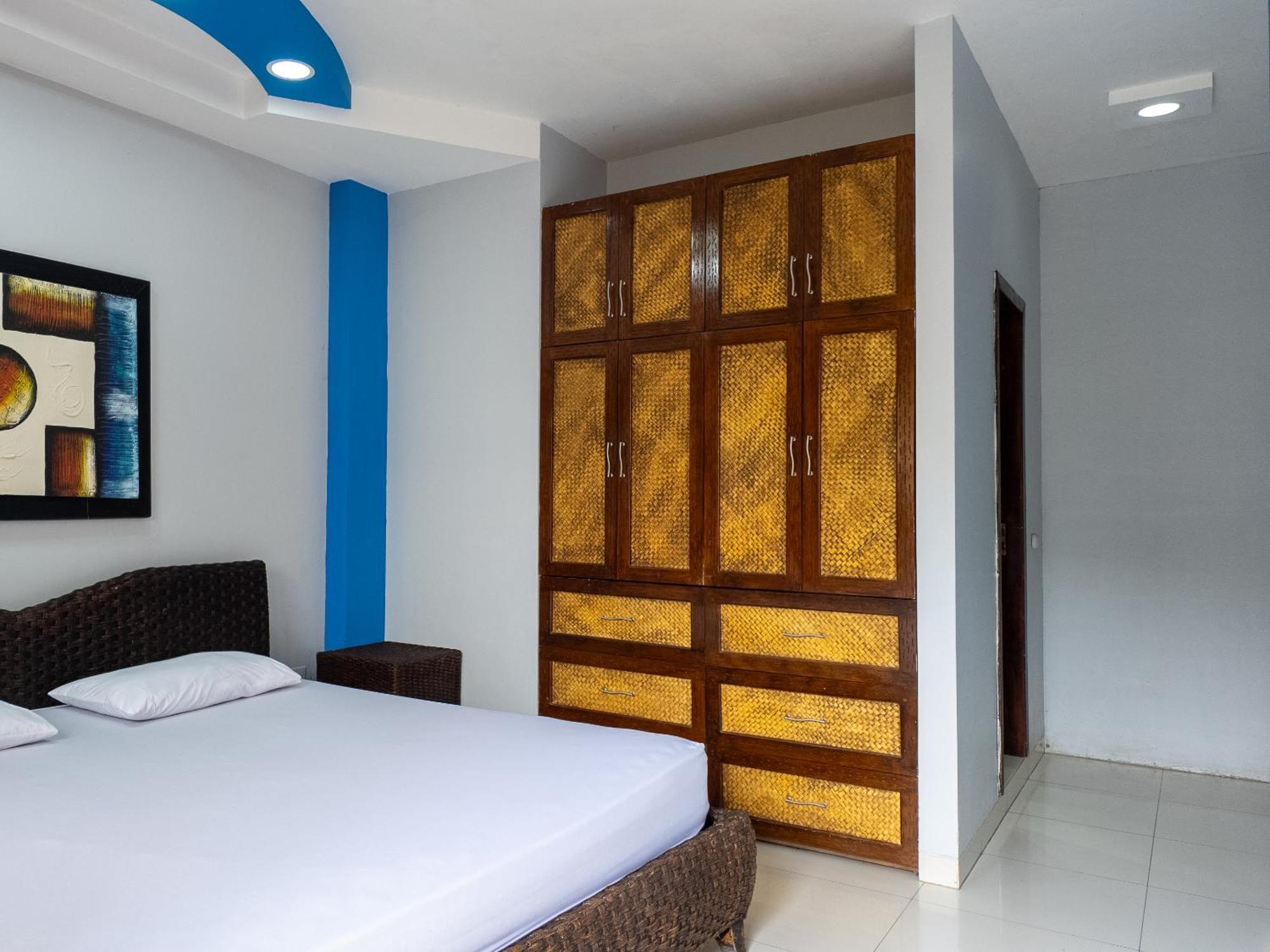 Hotel Sol Y Playa Montañita Exteriör bild