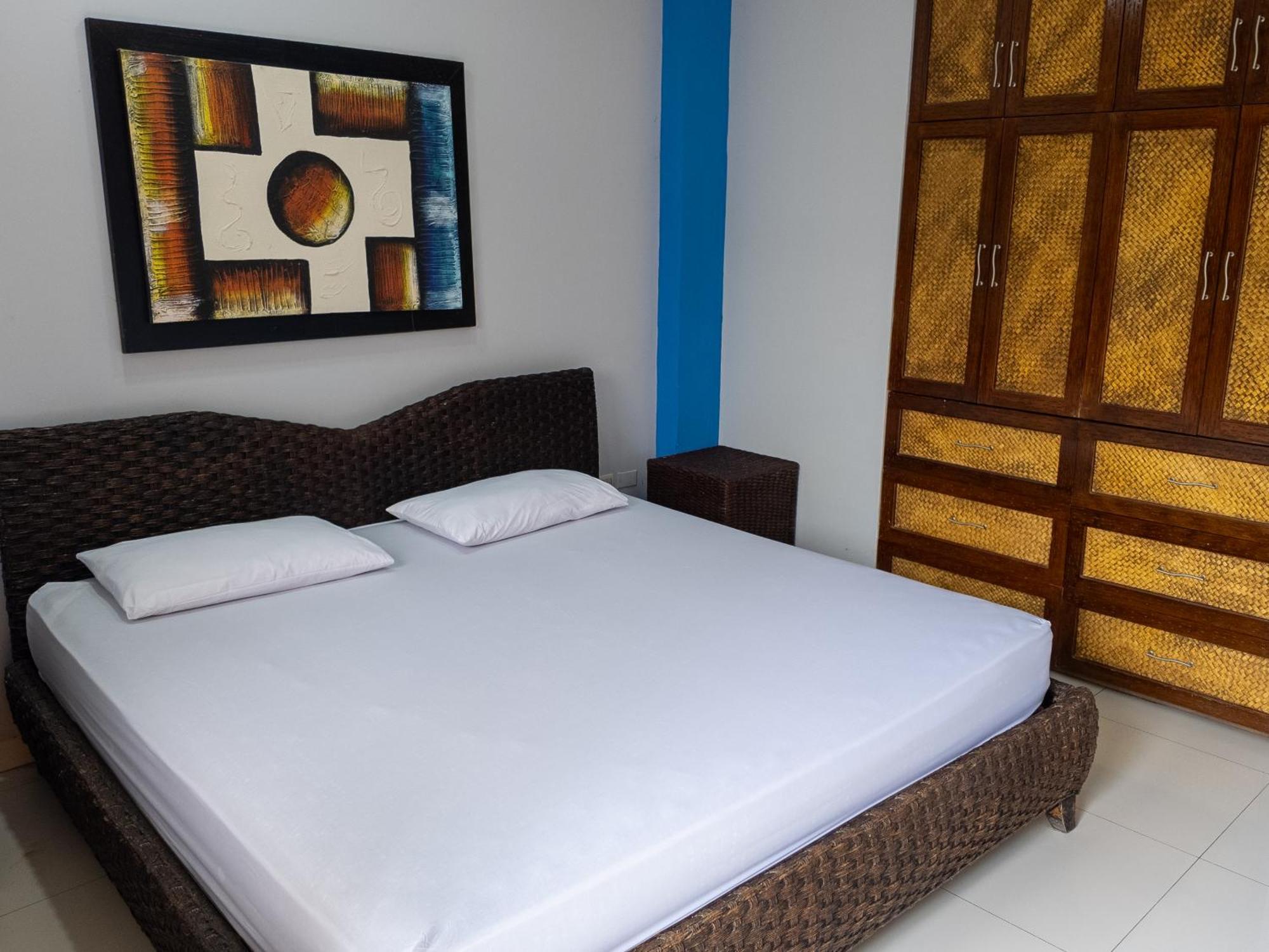 Hotel Sol Y Playa Montañita Exteriör bild